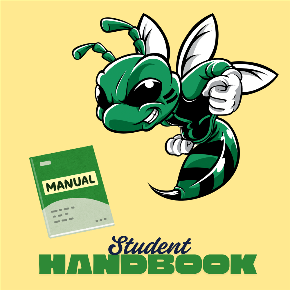  Student Handbook